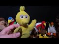 Big Bird Sings That S Cooperation