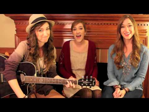 Home- Phillip Phillips Acoustic Cover by Gardiner Sisters