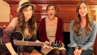 Home- Phillip Phillips Acoustic Cover by Gardiner Sisters
