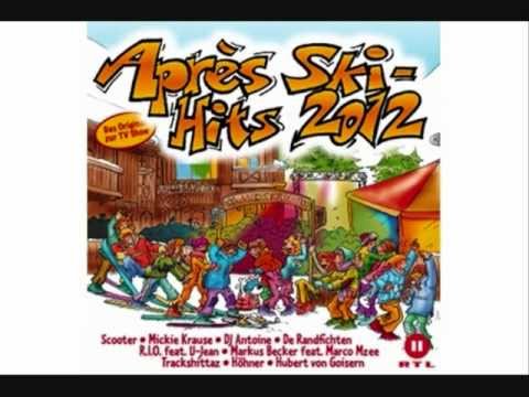 Lorenz Bueffel - Trimm Dich Und Halt Dich Fit - Après ski hits 2012