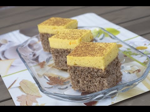 Čudo od 7 jaja Miracle Seven Eggs Cake - Sašina kuhinja