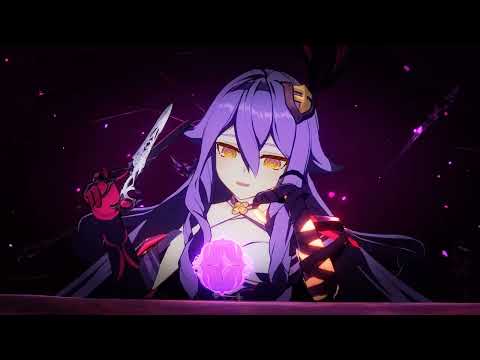 [EX Abyss] Nirvana 495D - HoI (Ignite) 730+ - MMG (SS0, RagnaT), HTR (SS0), CN (SSS), 4*Kiana