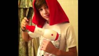 Austin Mahone Never Say Never