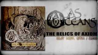As Oceans - Solemn Take (Official Lyric Video)