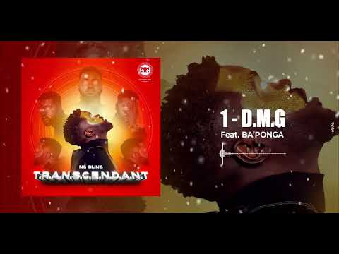 D.M.G Feat  BA'PONGA