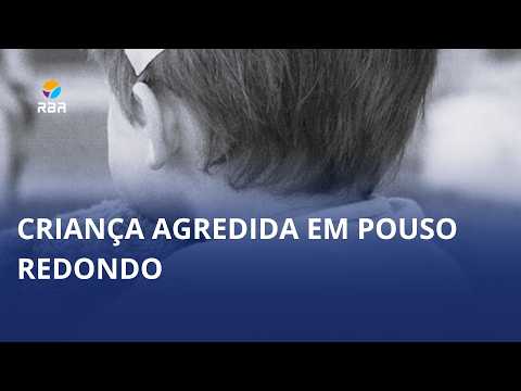 Criança de quatro anos é vítima de agressão em Pouso Redondo