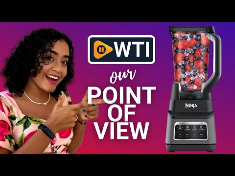 Ninja BN701 Professional Plus Blender - WTI product video review