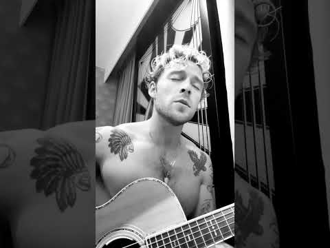 Here’s a stripped back version of ‘Stubborn Heart’ you definitely didn’t ask for 🥲