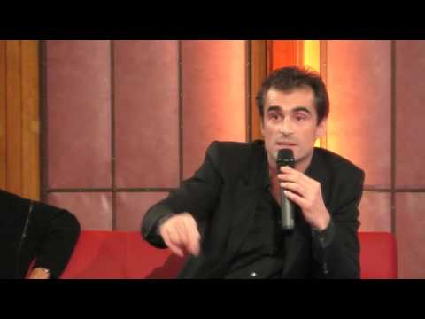 Vidéo Raphaël ENTHOVEN : Le hasard est-il seulement la mesure de notre ignorance ?