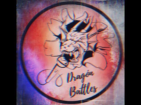 Dragon Battles - Primera competencia