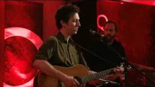 'There Is A Light' by Great Lake Swimmers on QTV
