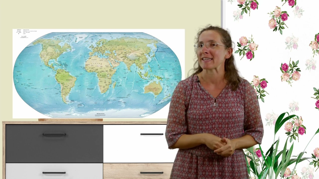 Kinderstunde Der Turmbau zu Babel | 15.08.2021