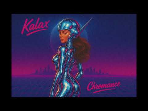 Video thumbnail for Chromance