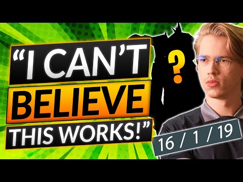 Topson's NEW Favorite Mid Hero is DISGUSTING! (Best Laner 7.34?) - Dota 2 Bane Guide