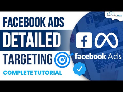What is Facebook Ads How do Facebook Ads Work Facebook Ads for Beginners