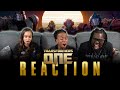 JUSTICE FOR MEGATRON Transformers ONE Reaction