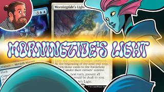 Morningtide’s Light