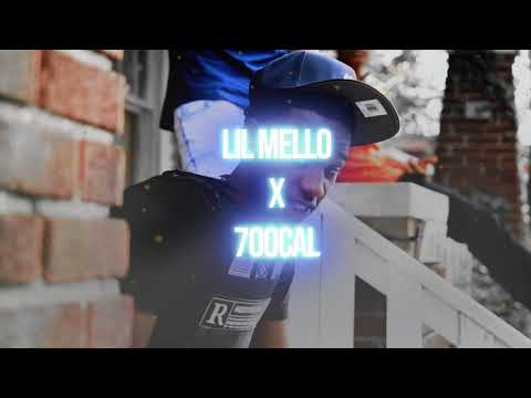 [FREE] LIL MELLO x OTF TIMO x DETROIT Type Beat - "Whole Lotta Packs"