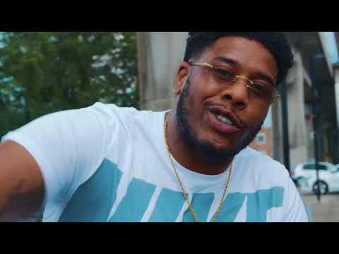 Rello4011 - Shotgun (prod. Enna)