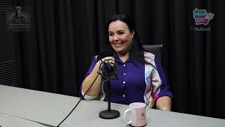 Capa Trícia Silva