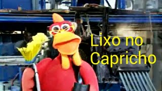 Lixo No Capricho Music Video