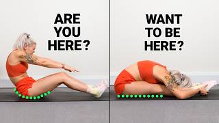Do These 4 Stretches Every Day if You’re Tight