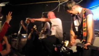 Dreadzone - Iron Shirt