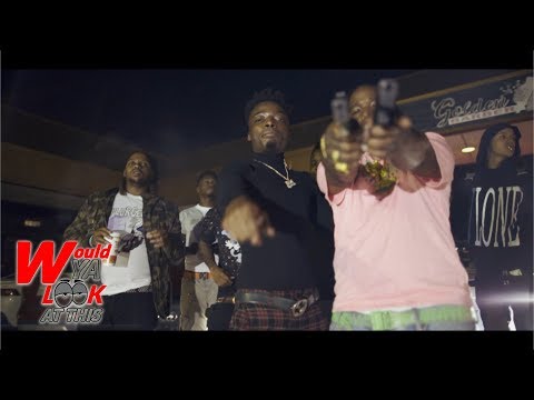 Tommy 2 Ft. Rizzoo Rizzoo - Tekashi (Shot By: @HalfpintFilmz)
