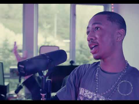 TB Nino - Winter in Seattle (Live Session)