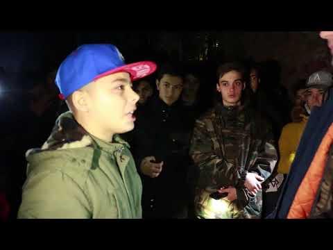 CHH VS ALLINBDN 2 - SPEEDWAY VS EDAGO [32AVOS]