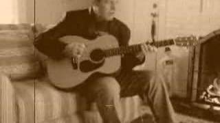 Don't Think Twice, its alright