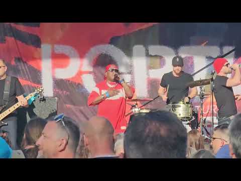 PORTLESS feat. Henry D - Bet My Soul (Hronov Park Fest 25.05.2024)