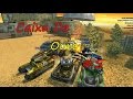 Caixa de Ouro 5# | Tanki Online 