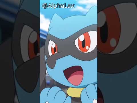 Riolu