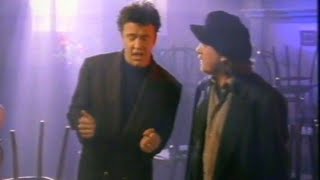 Zucchero &amp; Paul Young - Senza una donna (Without a woman)