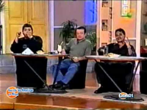 MONICA ZEVALLOS - UNA NOCHE DE CARCAJADAS 1 - RICKY TOSSO - HUGO SALAZAR - GATO ABAD.flv