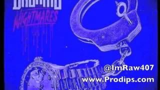 Meek Mill ft Sam Sneak 2Chainz - Freak Show (Chopped By Perv)