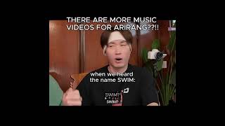 Download lagu MORE MUSIC VIDEOS?!!!#SWIM #ARIRANG #bangtan #rm #suga #Jhope #jimin #thv #Jin #jungkook #SWIM mp3