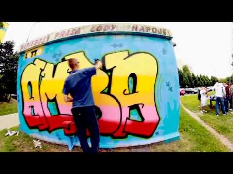 Typek & Radzian - Wybory feat. Triku prod. Żeton
