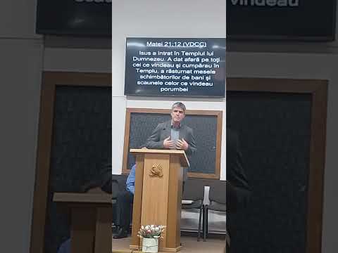 Andrei Boariu -  Pe cine faci confortabil?