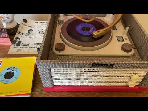 Frankie Valli  - You're Ready Now  - UK First Issue  - Philips Records 1966