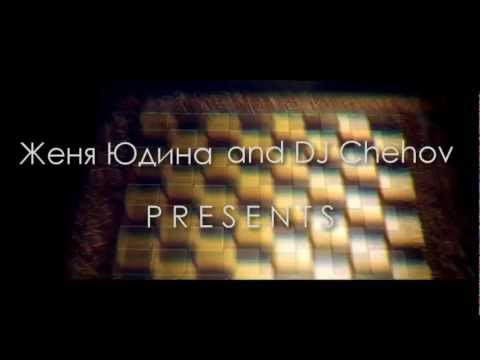 Playmen ft. Demy - Fallin (DJ Chehov mash up)