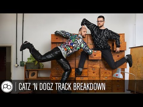Catz 'N Dogz Remix Breakdown: Marlena Shaw - Woman of the Ghetto