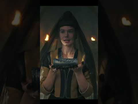 #renewWoT we need more Moghedien - her story in the Wheel of Time is not over!  #primevideo #sony