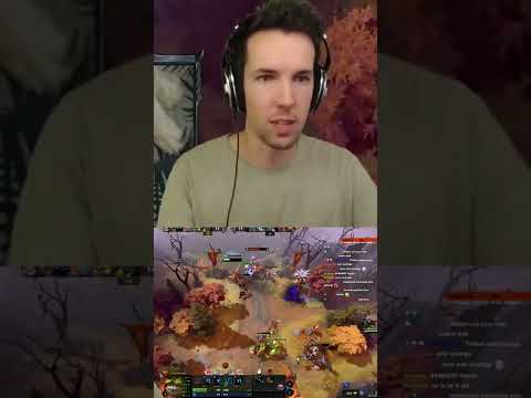 "I guess he doesn't have finger"-Grubby