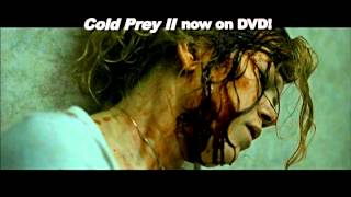 Cold Prey II (1/2) Death by Fire Extinguisher (2008)