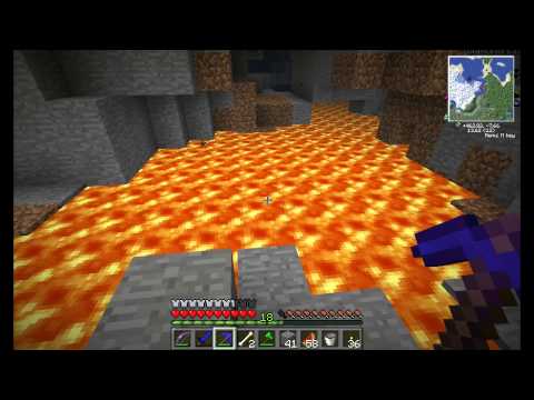 Muckin' About S3E13 - Diggy Diggy!