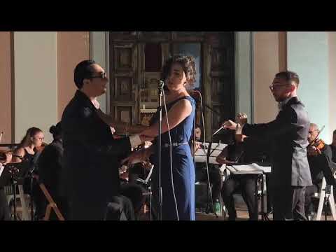 Luigi Paolillo - Non ti scordar di me (Morigerati) 