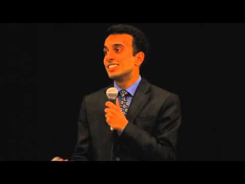 Spectrum Student Startup 2016 - Cognosco - $5,000 winner