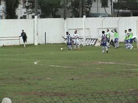 SANTOS 1 X 0 NACIONAL
